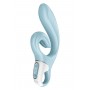 SATISFYER LOVE ME BLUE - Satisfyer