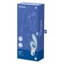SATISFYER LOVE ME BLUE - Satisfyer
