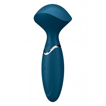 SATISFYER MINI WAND-ER BLUE