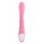 ADAM ET EVE EVE'S RECHARGEABLE SLIMLINE RABBIT - Adam & Eve