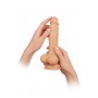 FEMMEFUNN WIRELESS TURBO BALLER NUDE - FemmeFunn