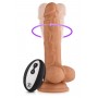 FEMMEFUNN WIRELESS TURBO BALLER NUDE - FemmeFunn