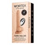 FEMMEFUNN WIRELESS TURBO BALLER NUDE - FemmeFunn