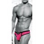 ENVY BAD BOY THONG PINK, L/XL - Envy Menswear