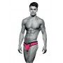 ENVY BAD BOY THONG PINK, L/XL - Envy Menswear