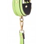 RADIANT HANDCUFF GLOW IN THE DARK GREEN - Dream Toys