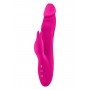 FEMMEFUNN BOOSTER RABBIT PINK - FemmeFunn