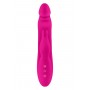 FEMMEFUNN BOOSTER RABBIT PINK - FemmeFunn