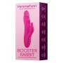 FEMMEFUNN BOOSTER RABBIT PINK - FemmeFunn