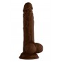 FEMMEFUNN WIRELESS TURBO BALLER BROWN - FemmeFunn