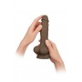 FEMMEFUNN WIRELESS TURBO BALLER BROWN - FemmeFunn