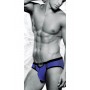 ENVY BAD BOY BRIEF PURPLE, L/XL - Envy Menswear