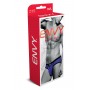 ENVY BAD BOY BRIEF PURPLE, L/XL - Envy Menswear