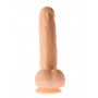 MR. DIXX MAGIC MILO 8.3INCH DILDO - Dream Toys