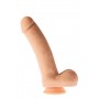 MR. DIXX MAGIC MILO 8.3INCH DILDO - Dream Toys