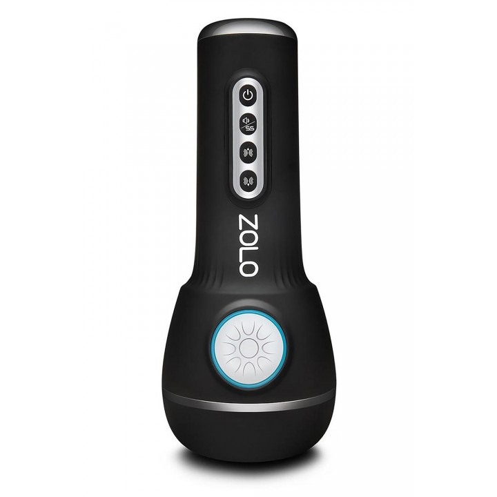 ZOLO POWER STROKER - Zolo