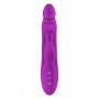 FEMMEFUNN BOOSTER RABBIT PURPLE - FemmeFunn