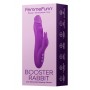 FEMMEFUNN BOOSTER RABBIT PURPLE - FemmeFunn