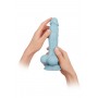 FEMMEFUNN WIRELESS TURBO BALLER LIGHT BLUE - FemmeFunn