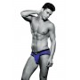 ENVY BAD BOY BRIEF PURPLE, M/L - Envy Menswear