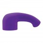 Bodywand - Recharge G-Spot Attachment Purple - Bodywand