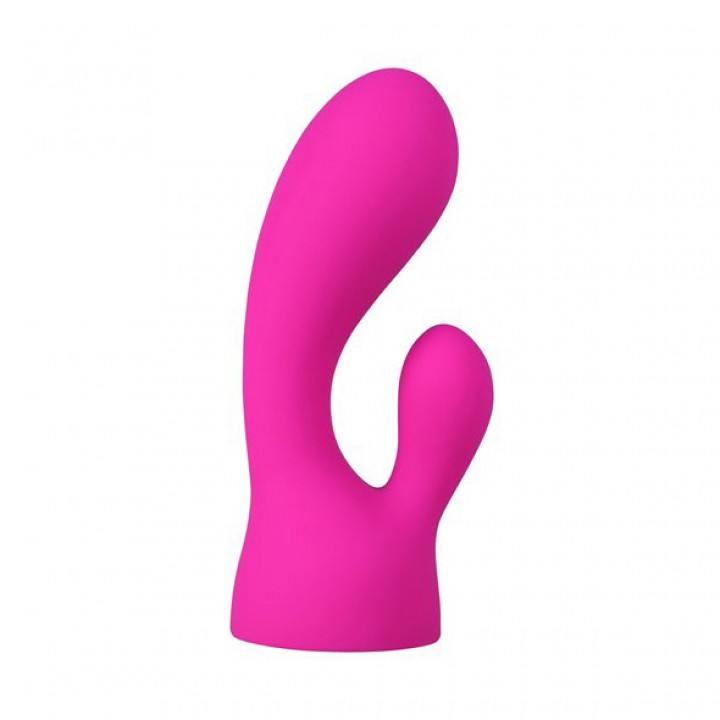 PalmPower - Wand Massager Attachment PalmBliss - PALMPOWER