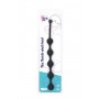 SEE YOU FIVE BEADS ANAL BLACK - Dream Toys