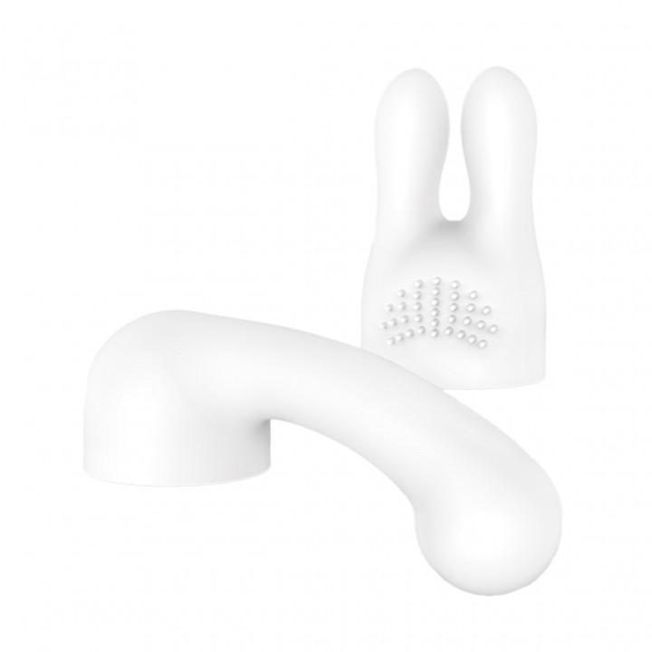 Bodywand - Curve Accessory White - Bodywand