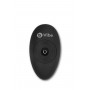 B-VIBE RIMMING PLUG XL BLACK - b-Vibe