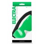 ELECTRA BLINDFOLD GREEN - NS Novelties