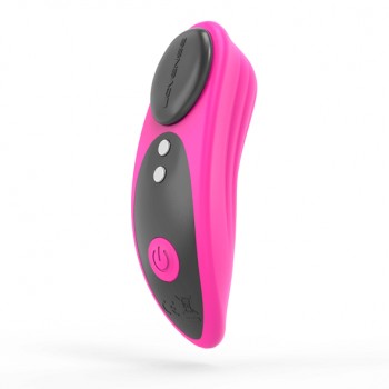 Lovense - Ferri Remote Controlled Panty Vibrator