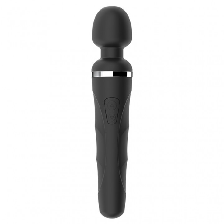Lovense - Domi 2 Mini Wand Massager - Lovense
