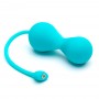 Lovelife by OhMiBod - Krush App Connected Bluetooth Kegel Turquoise - Lovelife by OhMiBod