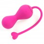 Lovelife by OhMiBod - Krush App Connected Bluetooth Kegel - Lovelife by OhMiBod