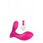 VIBES OF LOVE REMOTE PANTY G MAGENTA - Dream Toys