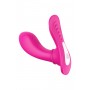 VIBES OF LOVE REMOTE PANTY G MAGENTA - Dream Toys