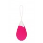 RECHARGEABLE REMOTE CONTROL EGG PINK - Evolved