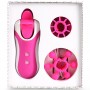 FeelzToys - Clitella Oral Clitoral Stimulator Pink - FeelzToys