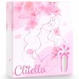 FeelzToys - Clitella Oral Clitoral Stimulator Pink - FeelzToys