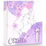 FeelzToys - Clitella Oral Clitoral Stimulator Purple - FeelzToys