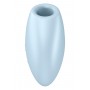 SATISFYER CUTIE HEART BLUE - Satisfyer