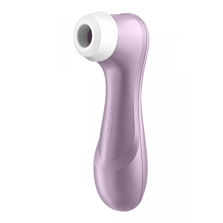 SATISFYER PRO 2 VIOLET - Satisfyer