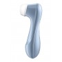 SATISFYER PRO 2 BLUE - Satisfyer