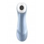 SATISFYER PRO 2 BLUE - Satisfyer