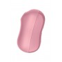 SATISFYER COTTON CANDY LIGHT RED - Satisfyer