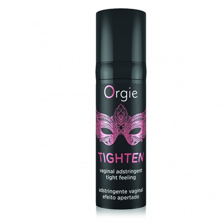 Orgie - Tighten Vaginal Tight Feeling 15 ml - Orgie