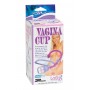 VAGINA CUP WITH INTRA PUMP - NMC