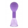 PREMIUM RANGE ADVANCED CLIT PUMP - Seven Creations