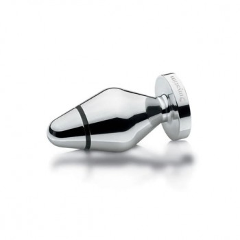 Mystim John E-stim Anal Plug S