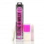 Clone-A-Willy - Kit Glow-in-the-Dark Hot Pink - Clone-A-Willy